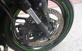KAWASAKI NINJA ZX-25R SE ZX250E
