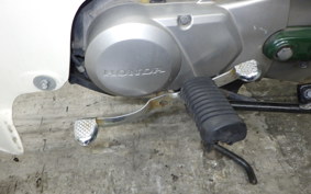 HONDA LITTLE CUB 2000 AA01