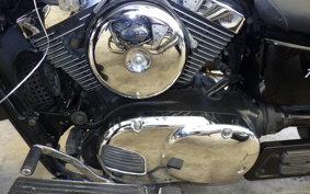 KAWASAKI VULCAN 1500 CLASSIC 1999