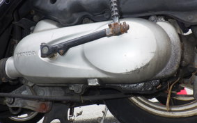 HONDA DIO Gen.6 AF62