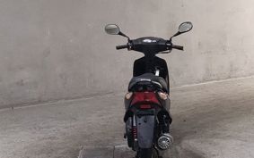 YAMAHA JOG ZR EVOLUTION2 SA39J