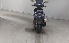 KYMCO KYMCO RACING KING180FI SC36AE