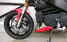 BUELL XB12X ULYSSES 2008 FX03