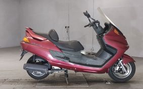 YAMAHA MAJESTY 250 4HC