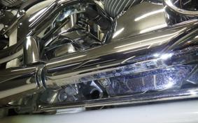 YAMAHA DRAGSTAR 400 2003 VH01J