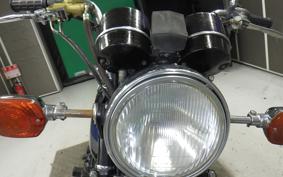 KAWASAKI Z550 2026