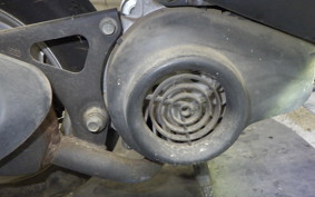 YAMAHA JOG Gen.3 2021 SA12J