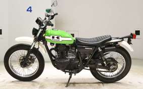 KAWASAKI 250TR 1989 BJ250F