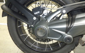 BMW R1200GS 2012