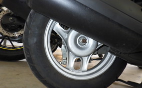 HONDA DIO Gen.6 2009 AF62