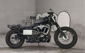 HARLEY FXDB1690 GXM