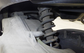 HONDA TODAY 1993 AF61