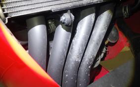 HONDA CBR650R RH03