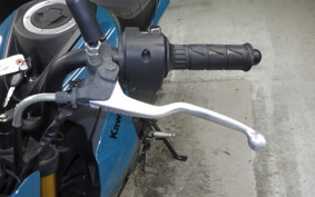 KAWASAKI Z125 PRO 2022 BR125H