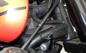 TRIUMPH TRIDENT 660 2023