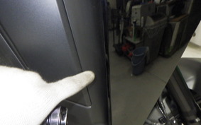 HONDA NX400 2025 NC65