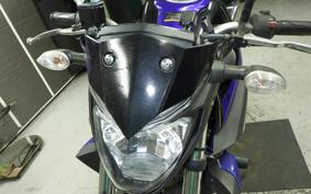 YAMAHA MT-03 2018 RH13J