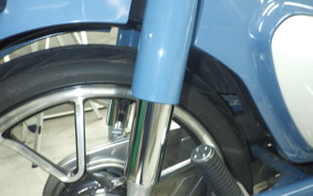 HONDA C125 SUPER CUB 2007 JA71