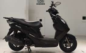 SUZUKI ｽｳｨｯｼｭ125 DV12B