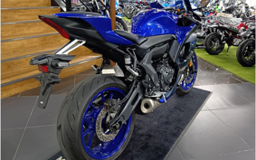 YAMAHA YZF-R7 2022 RM39J