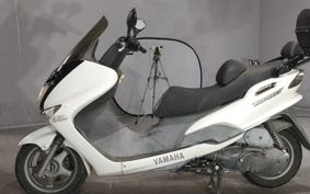 YAMAHA MAJESTY 125 SE27