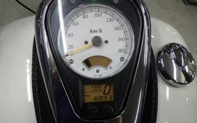 SUZUKI INTRUDER 400 Classic 2014 VK56A