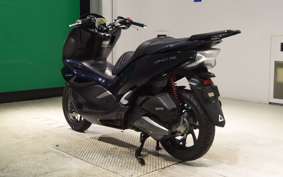 HONDA PCX125-3ﾊEVEﾘｯﾄﾞ 2014 JF84