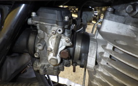 YAMAHA SR400 Gen.2 1998 クニ01