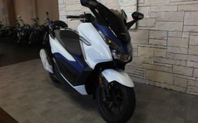 HONDA  FORZA 250 MF13