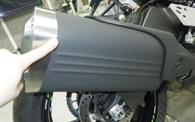 KAWASAKI NINJA ZX-6R A 2025 ZX636J