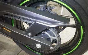 KAWASAKI NINJA 400 2020 EX400G