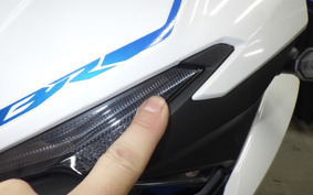 HONDA CBR250RR A 2021 MC51