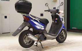 YAMAHA BW S100 4VP