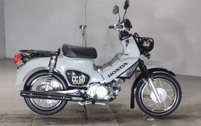 HONDA  CROSS  CUB 50 AA06