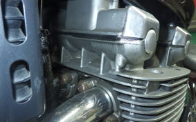 KAWASAKI ZEPHYR 1100 1994 ZRT10A