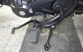 HONDA REBEL 250 S MC49