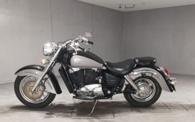 HONDA SHADOW 1100 AERO 2001 SC39