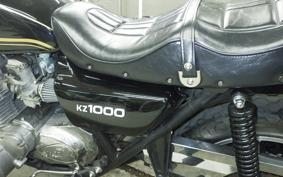 KAWASAKI Z1000 2026 KZT00A