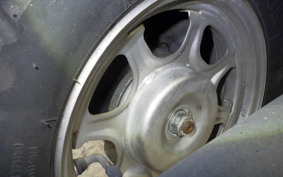 HONDA GIORNO 3 2024 AF77