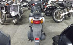 SUZUKI LET's 4 CA45A