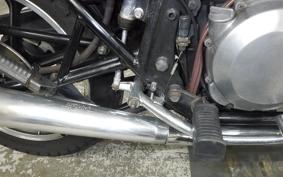 KAWASAKI Z400 FX 1980 KZ400E