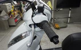HONDA LEAD 125 JF45