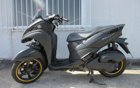 YAMAHA TRICITY 155 SG37J