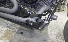 YAMAHA DRAGSTAR 400 2000