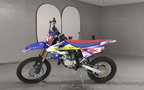 YAMAHA YZ85LW CB16C
