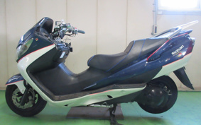 SUZUKI SKYWAVE 250 CJ43A