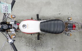 HONDA MONKEY 2007 Z50J