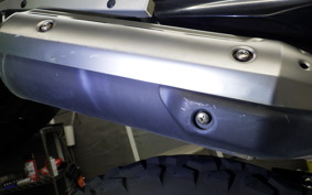 YAMAHA SEROW 250 Gen.2 DG17J