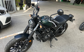 HONDA CL500 2023 PC68