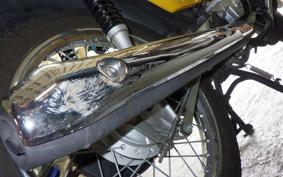 HONDA ｸﾛｽｶﾌﾞ JA10